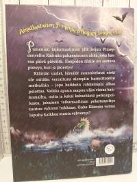 Pomenia Taikamaailma vaarassa