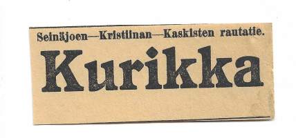 Tyhjä kuva
