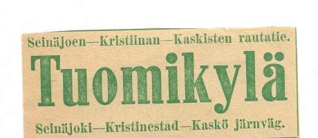 Tyhjä kuva