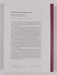 Huoltovarmuus muutoksessa : kansallisen varautumisen haasteet kansainvälisessä toimintaympäristössä