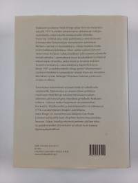 Anarkisti kravatti kaulassa : muistelmia1972-1982