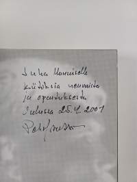 Kumma kuvajainen : rasismi rotututkimuksessa, rotuteorioiden saamelaiset ja suomalainen fyysinen antropologia (signeerattu, tekijän omiste)
