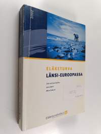 Eläketurva Länsi-Euroopassa