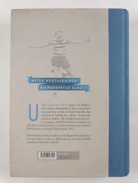 Urheilulajien synty