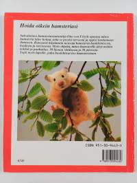 Hamsterit