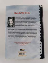 Bruce Springsteen : pomon tarina : 1972-2004