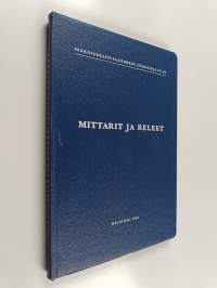 Mittarit ja releet
