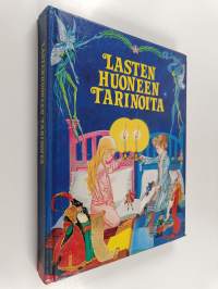 Lastenhuoneen tarinoita
