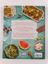 Vege : Juniorikokki - Tee itsestäsi keittiömestari!