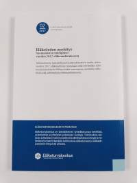Eläketiedon merkitys : suomalaisten mielipiteet vuoden 2017 eläkeuudistuksesta