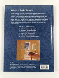 Sisätilojen kunnostus