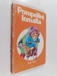 Pompeliini lomalla
