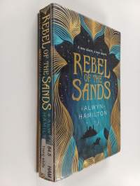 Rebel of the sands