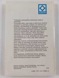 Psykoanalyysi ja uskonto