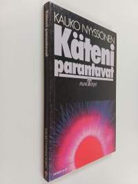Käteni parantavat