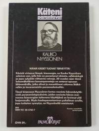 Käteni parantavat