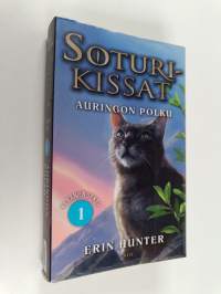 Klaanien synty 1: Auringon polku