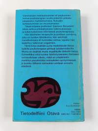 Kliininen psykoterapia