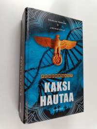 Kaksi hautaa