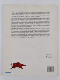 Murros : rautaesirippu repeää