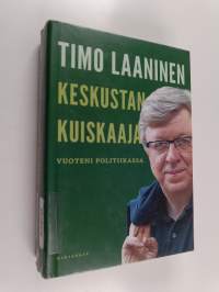 Keskustan kuiskaaja