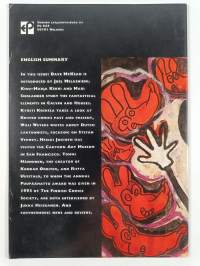 Sarjainfo 4/1993