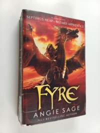 Fyre : Septimus Heap