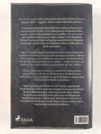 Murha tilauksesta