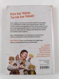 Pate ja savannien sankarit