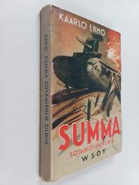 Summa sotamiehen silmin