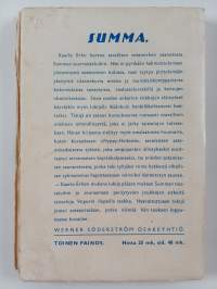 Summa sotamiehen silmin