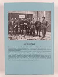 Vapautemme vartijat : Sotiemme muistoja ja Joroisten veteraanien matrikkeli vuosilta 1939-45