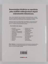 Remontoijan käsikirja