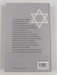 Messiaaniset juutalaiset : haaste kirkolle ja synagogalle