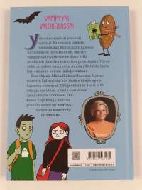 Yökoulu ja turmion teatteri