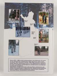 Kunniavelka ei vanhene - Raatteentie 1939-1940, Kuhmo 1940, Ilomantsi 1944, Muonio 1944, Savukoski 1944 - Keski-Suomen reserviläiset veteraanien jalanjäljillä (si...