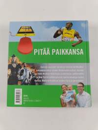 Mitä missä milloin 2013 : kansalaisen vuosikirja