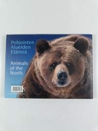 Pohjoisten alueiden eläimiä - Animals of the North