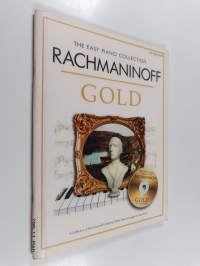 Rachmaninoff Gold - The Essential Collection - The Easy Piano Collection