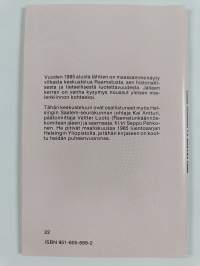 Onko Raamattu luotettava? : Kannanottoja raamattukeskusteluun