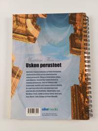 Uskon perusteet