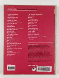 Beatles Songs You've Always Wanted to Play