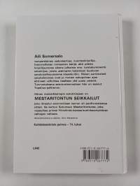 Mestaritontun seikkailut