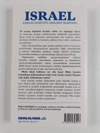 Israel : Jumalan silmäterä, maailman silmätikku