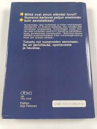 Elämäsi luvut : kirja numerologiasta