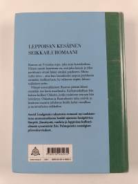 Rasmus ja kulkuri
