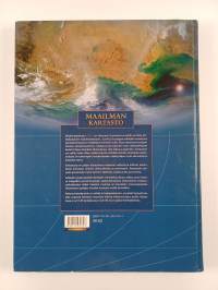 Maailman kartasto