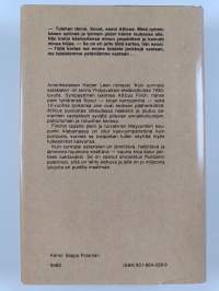 Kuin surmaisi satakielen