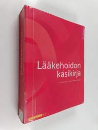 Lääkehoidon käsikirja