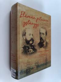 Elämän pituinen ystävyys : Torsten Costianderin kirjeitä veljelleen Leo Mechelinille vuosilta 1856-1904